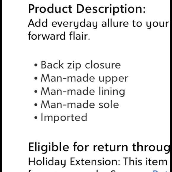 π€ Faux Suede Cutout Accent Ankle Boots π€ - Picture 13 of 14